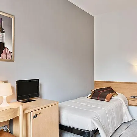 Celestino 酒店 Piobesi Torinese