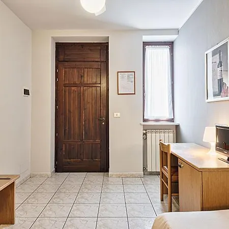 Hotel Celestino Piobesi Torinese