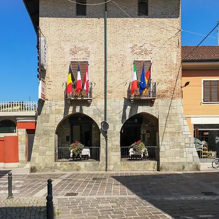 Hotel Celestino Piobesi Torinese